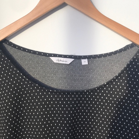 Reitmans blouse - Picture 2 of 4
